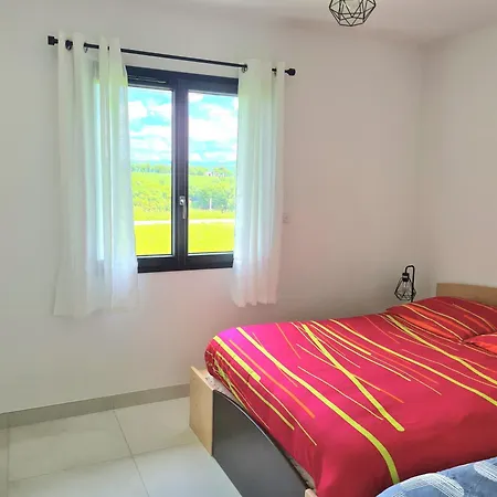 Maison Pres D'aurillac - Monts Du Cantal *