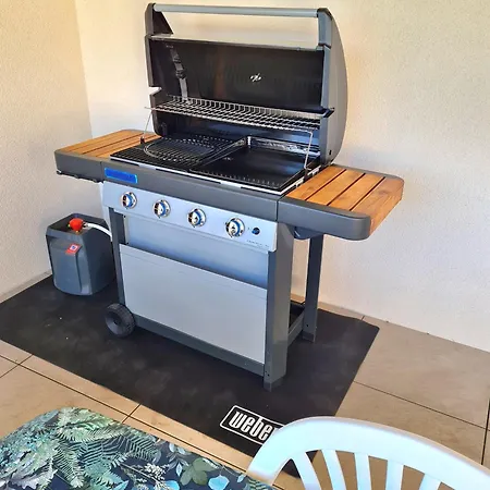 Maison Pres D'aurillac - Monts Du Cantal