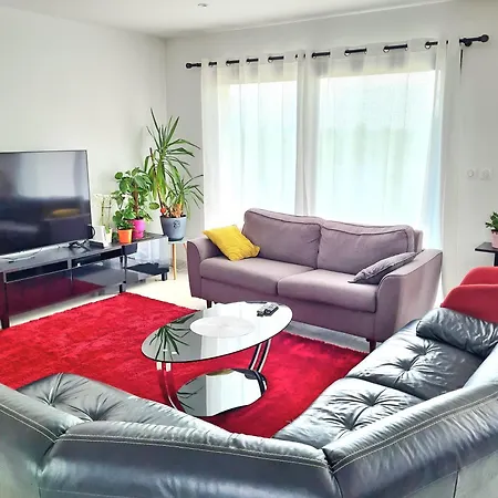 Maison Pres D'aurillac - Monts Du Cantal 別荘 Ytrac