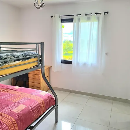 Prázdninový dům Maison Pres D'aurillac - Monts Du Cantal Ytrac