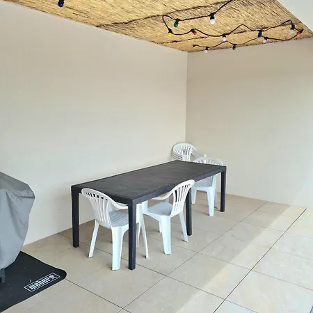 Maison Pres D'aurillac - Monts Du Cantal *