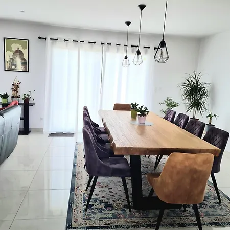 Maison Pres D'aurillac - Monts Du Cantal 別荘