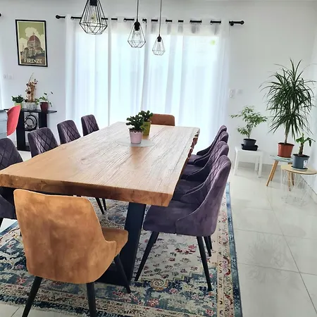 Maison Pres D'aurillac - Monts Du Cantal 別荘 Ytrac