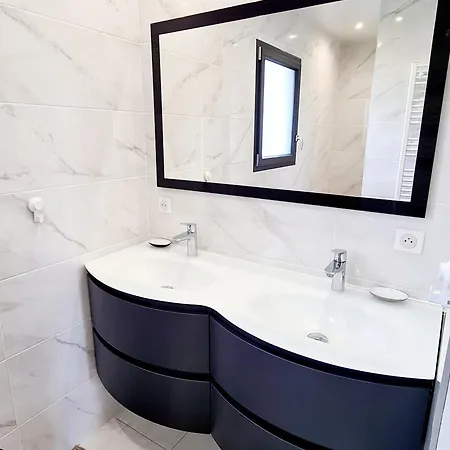 別荘 Maison Pres D'aurillac - Monts Du Cantal