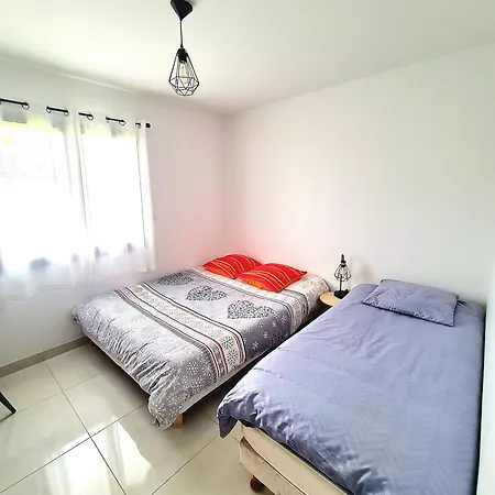 Prázdninový dům Maison Pres D'aurillac - Monts Du Cantal Ytrac