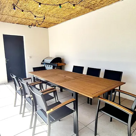 Prázdninový dům Maison Pres D'aurillac - Monts Du Cantal Ytrac